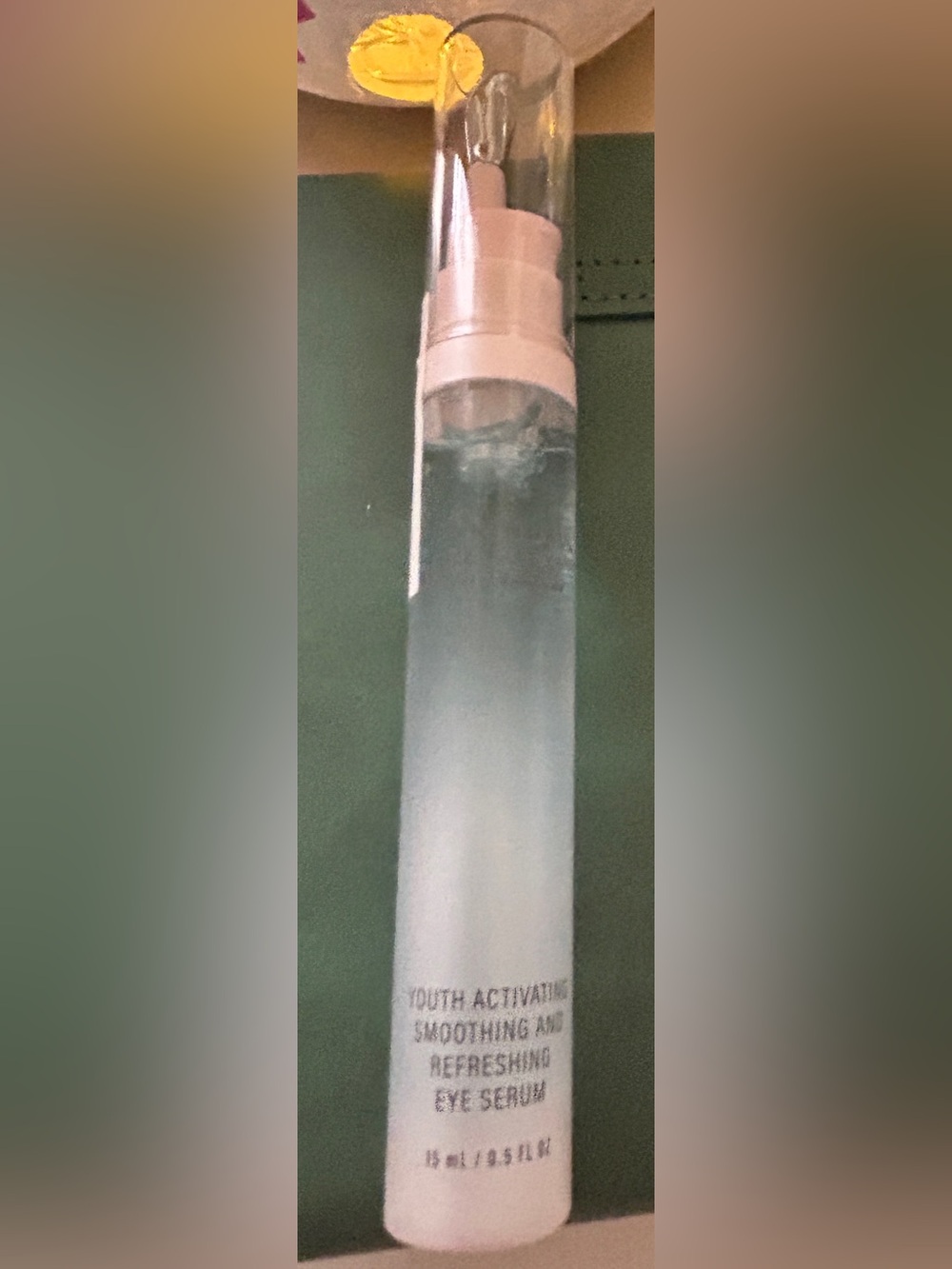 Meaningful Beauty Youth Activating Eye Serum